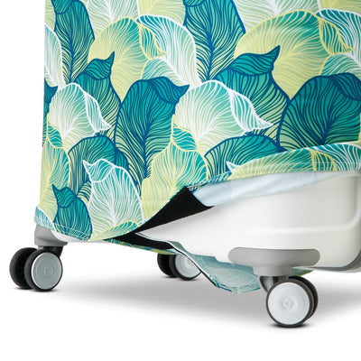 Samsonite Printed Luggage Cover - M