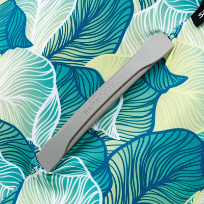 Samsonite Printed Luggage Cover - M