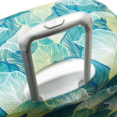 Samsonite Printed Luggage Cover - M