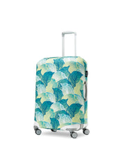 Printed Luggage Cover - M