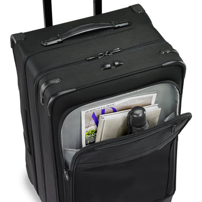 Briggs & Riley Medium Expandable Trunk Spinner