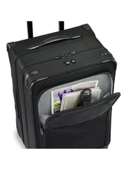 Medium Expandable Trunk Spinner