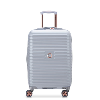 Delsey CRUISE 3.0 Expandable Spinner Carry-On Plus