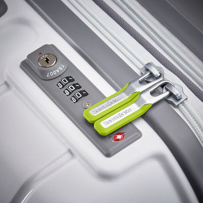 Samsonite Freeform Hardside Spinner