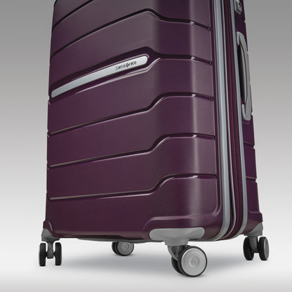 Samsonite Freeform Hardside Spinner