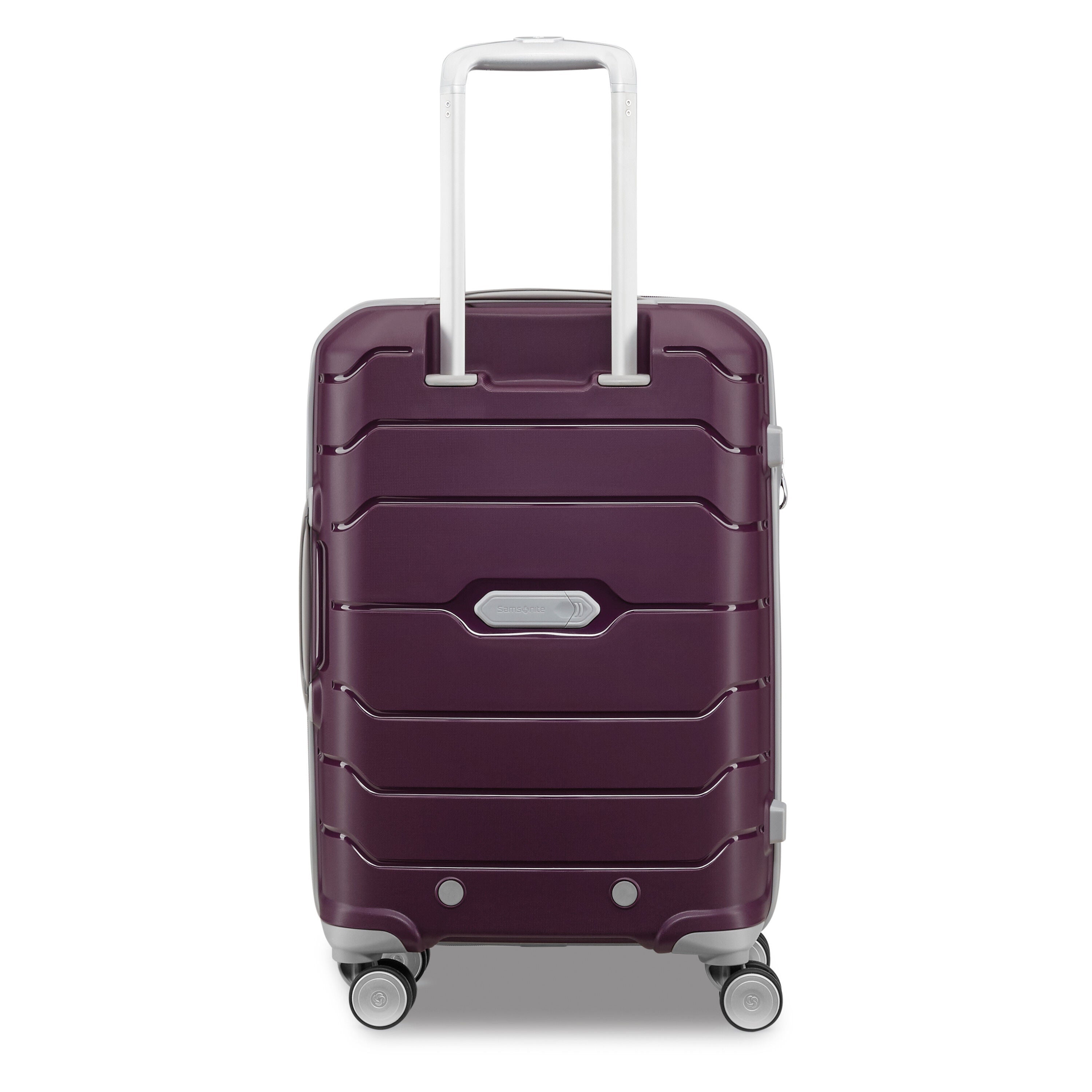 Samsonite Freeform Hardside Spinner