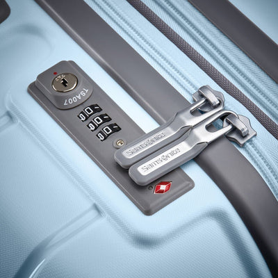 Samsonite Freeform Hardside Spinner
