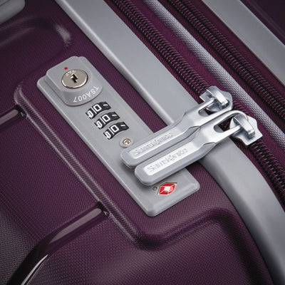 Samsonite Freeform Hardside Spinner