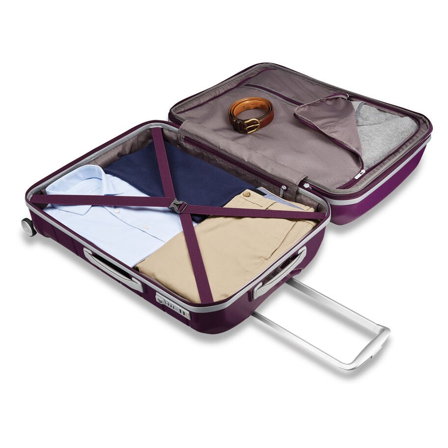 Samsonite Freeform Hardside Spinner