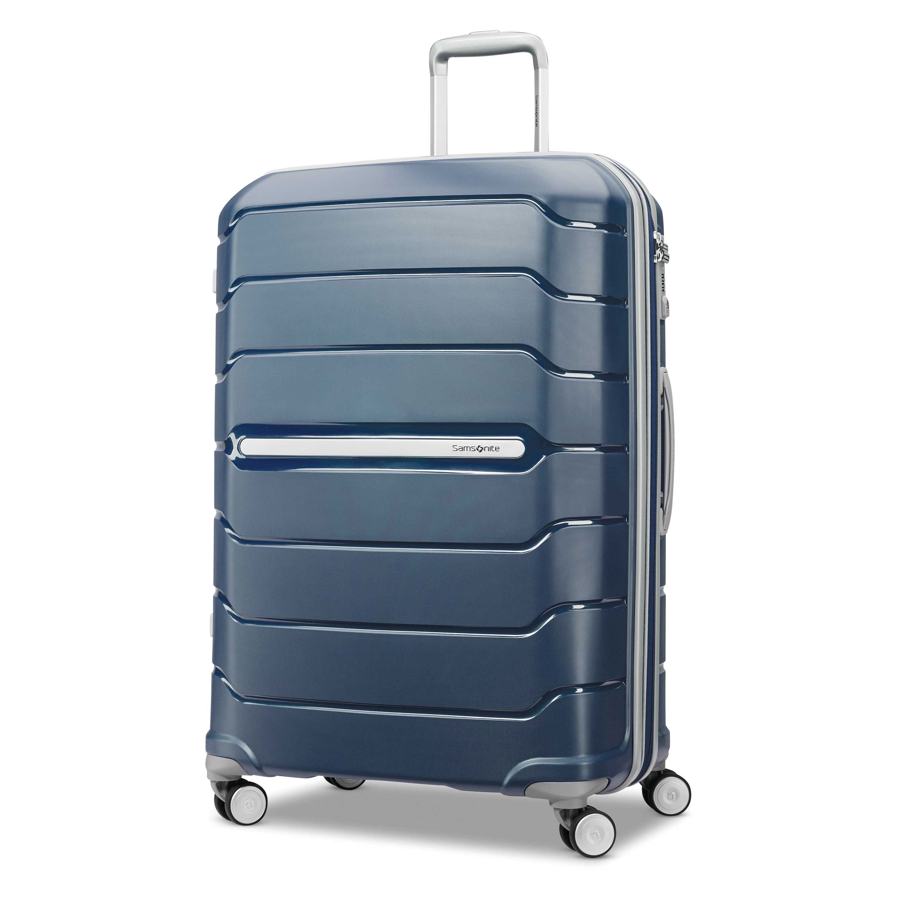 Samsonite Freeform Hardside Spinner