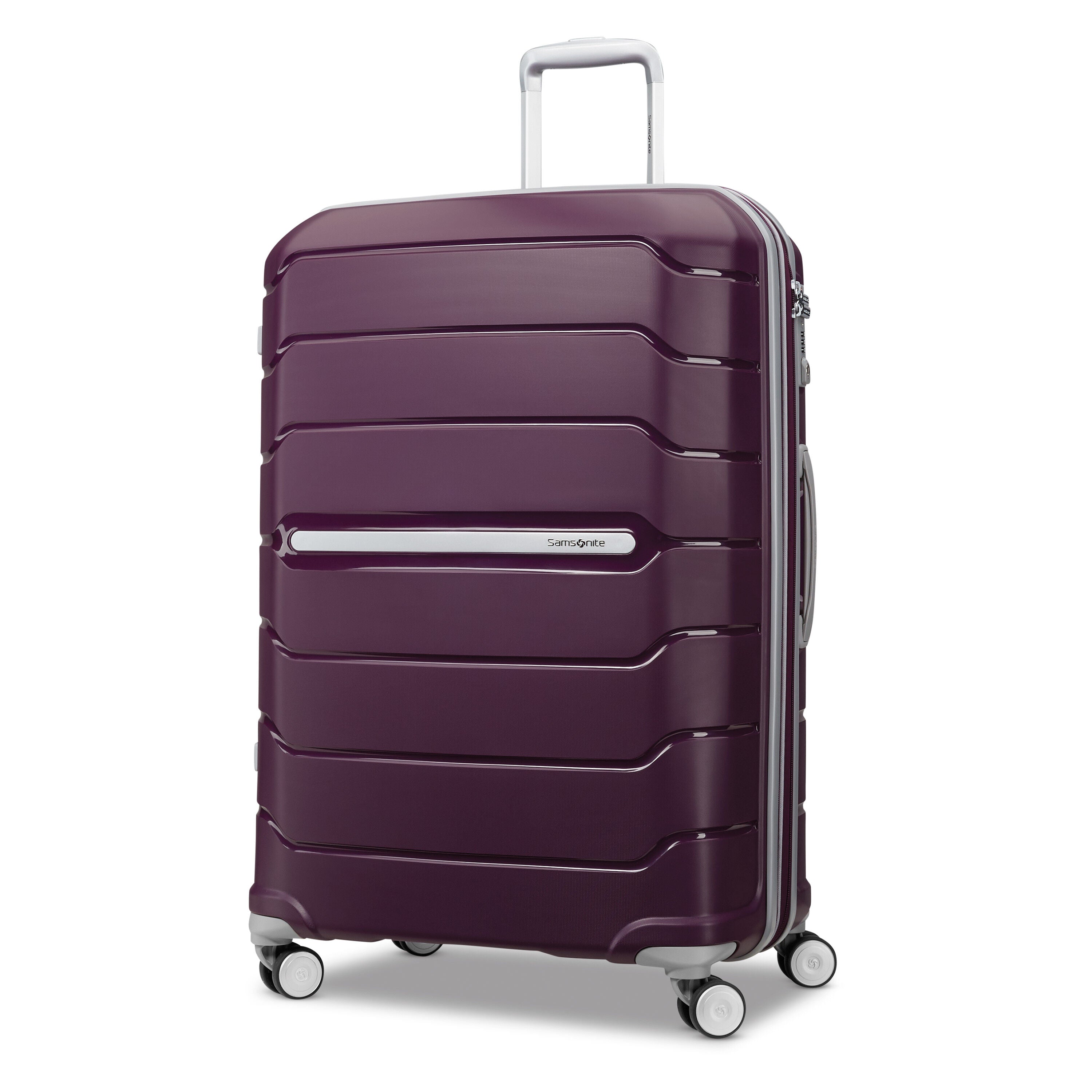Samsonite Freeform Hardside Spinner