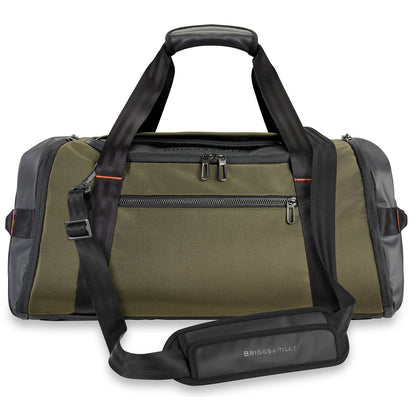 Briggs & Riley ZDX Large Travel Duffel