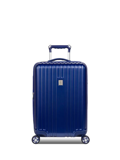 Swissgear USB Expandable Carry-On Hardside Spinner Luggage 20"