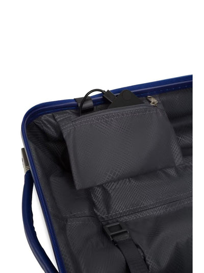 Swissgear USB Expandable Carry-On Hardside Spinner Luggage 20"