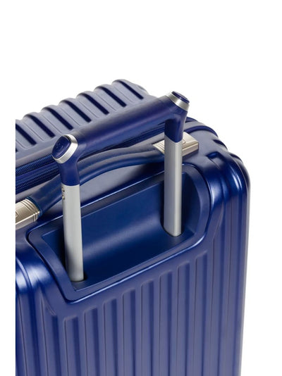 Swissgear USB Expandable Carry-On Hardside Spinner Luggage 20"