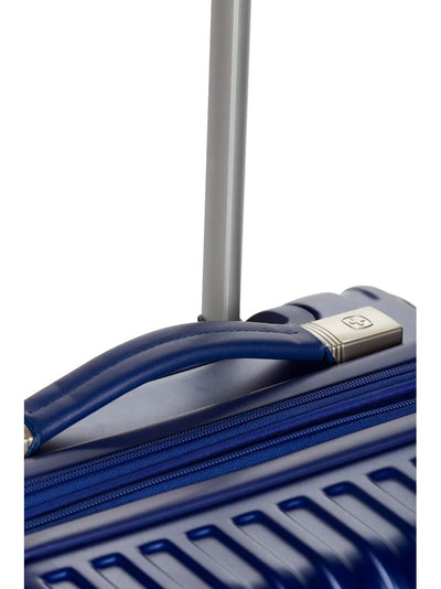 Swissgear USB Expandable Carry-On Hardside Spinner Luggage 20"