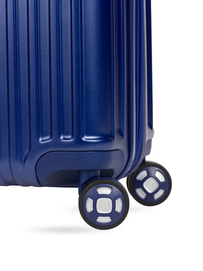 Swissgear USB Expandable Carry-On Hardside Spinner Luggage 20"