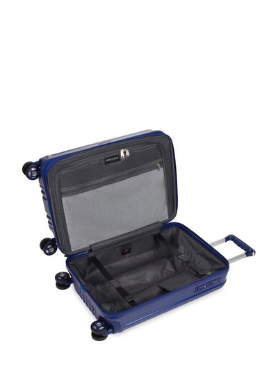 Swissgear USB Expandable Carry-On Hardside Spinner Luggage 20"