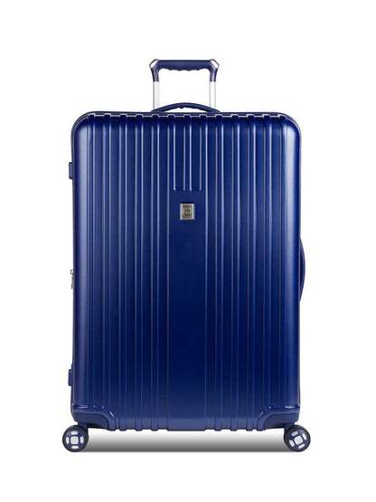 Swissgear USB Expandable Hardside Spinner Luggage 28"
