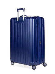 USB Expandable Hardside Spinner Luggage 28"