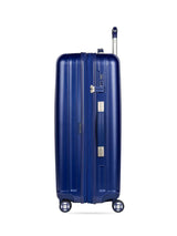 USB Expandable Hardside Spinner Luggage 28"