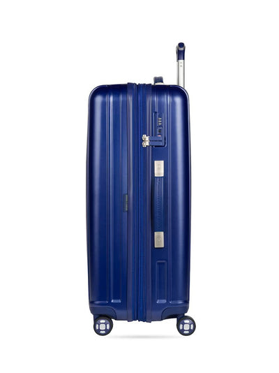 Swissgear USB Expandable Hardside Spinner Luggage 28"