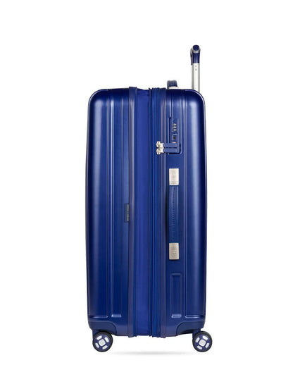 Swissgear USB Expandable Hardside Spinner Luggage 28"
