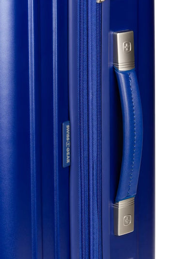 Swissgear USB Expandable Hardside Spinner Luggage 28"