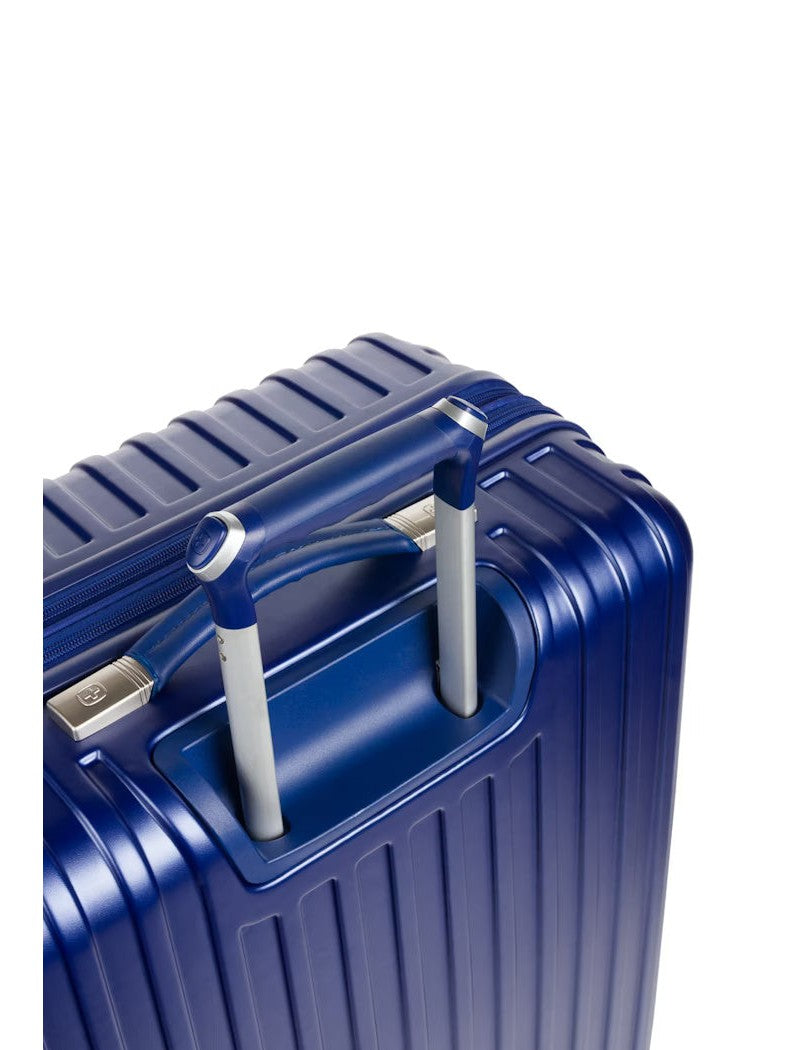 Swissgear USB Expandable Hardside Spinner Luggage 28"