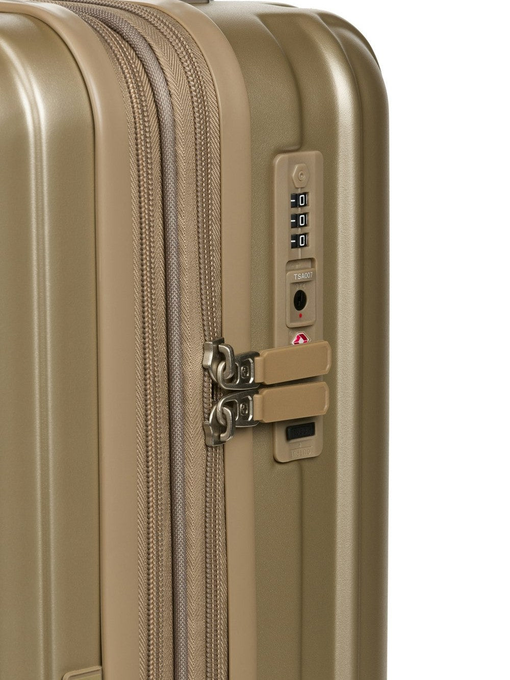 Swissgear Ridge Hardside Spinner 20"