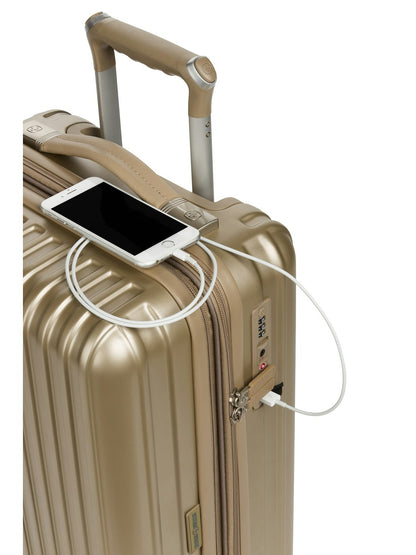 Swissgear Ridge Hardside Spinner 20"