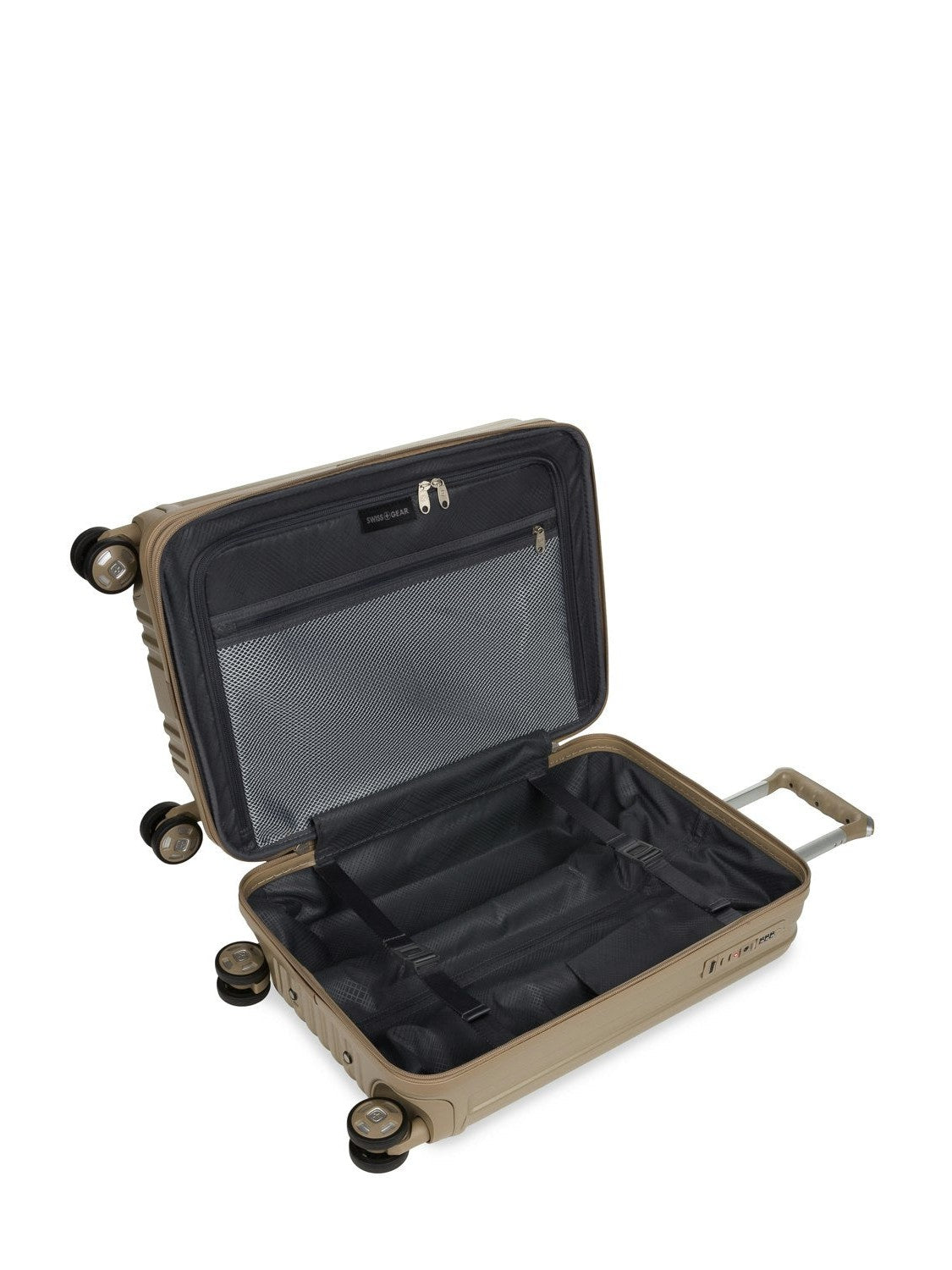 Swissgear Ridge Hardside Spinner 20"