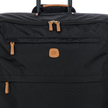 Brics X-Bag Softside Spinner With Frame