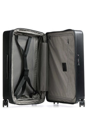 PD Roadster Hardcase Spinner Expandable 27 "