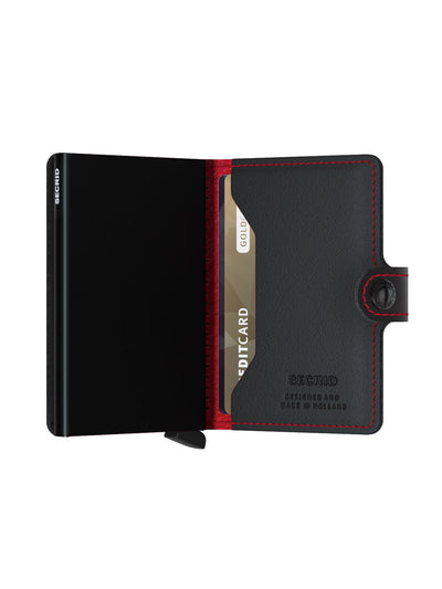 Secrid Miniwallet Perforated