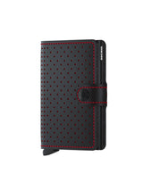 Miniwallet Perforated