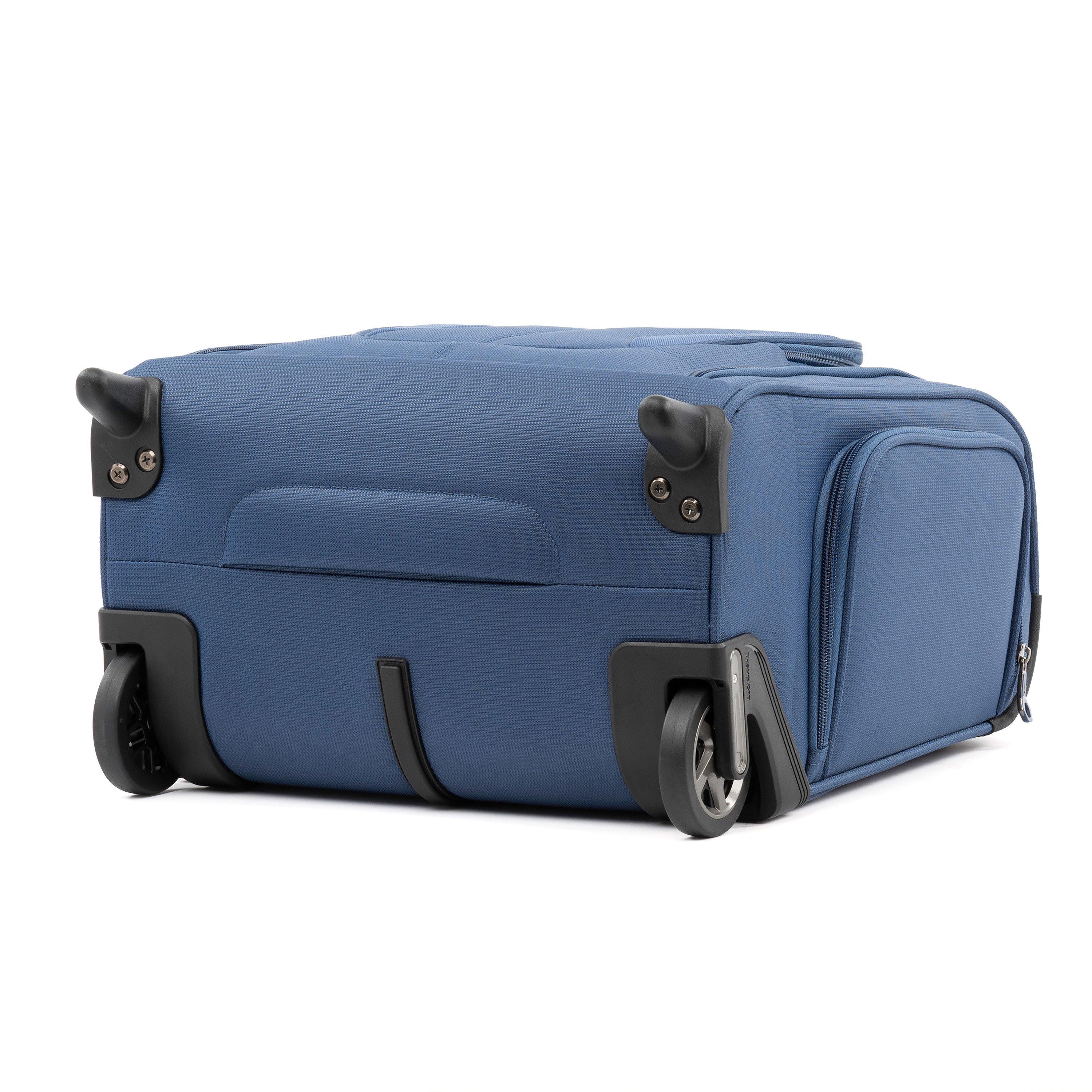 Tourlite Rolling Underseat Carry-On