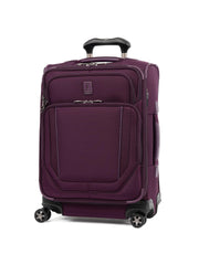 Crew VersaPack Max Carry-On Expandable Spinner 21"