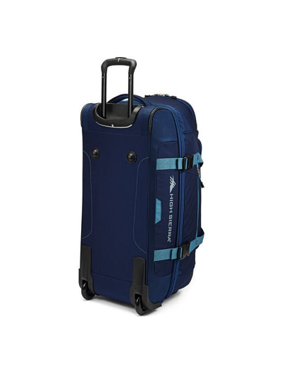 High Sierra Fairlead Drop Bottom Duffel 28"