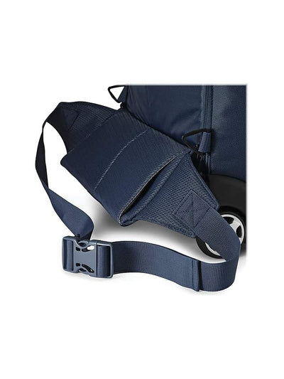 High Sierra Powerglide Pro Wheeled Backpack