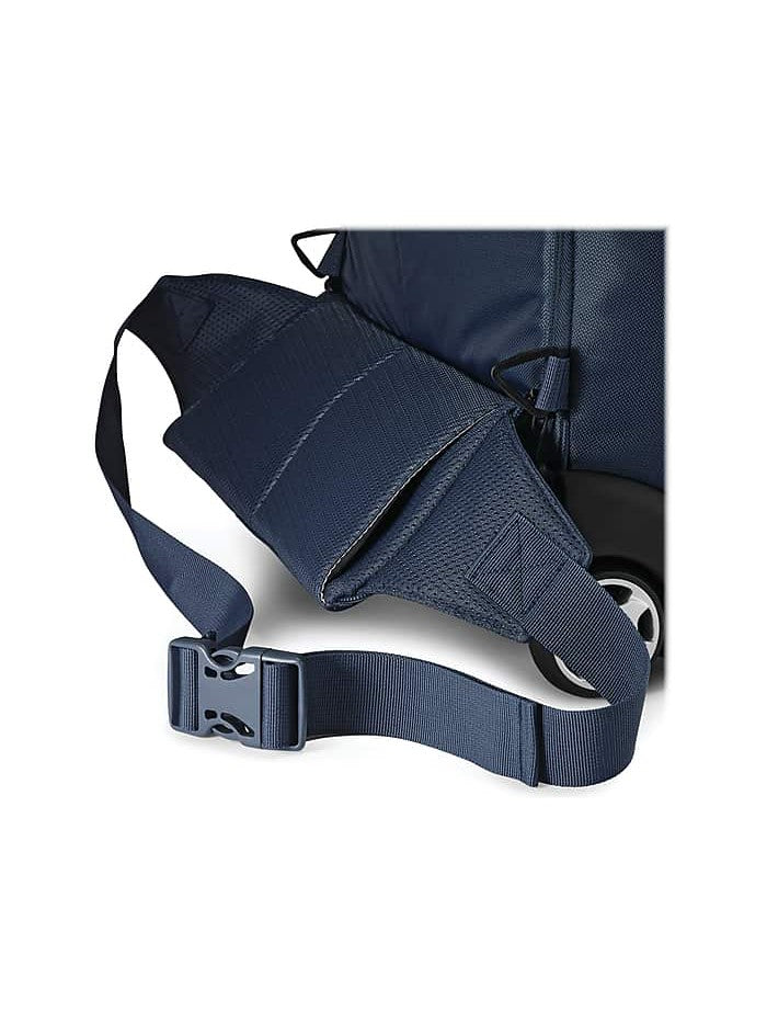 Mochila con ruedas Powerglide Pro