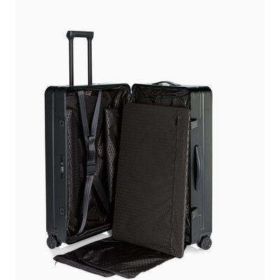 Porsche Design Aluminum 4W Spinner 31"