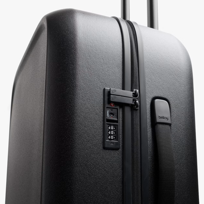 Bellroy Transit Check-In