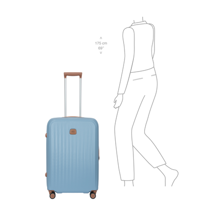Brics Tormina Spinner Expandable