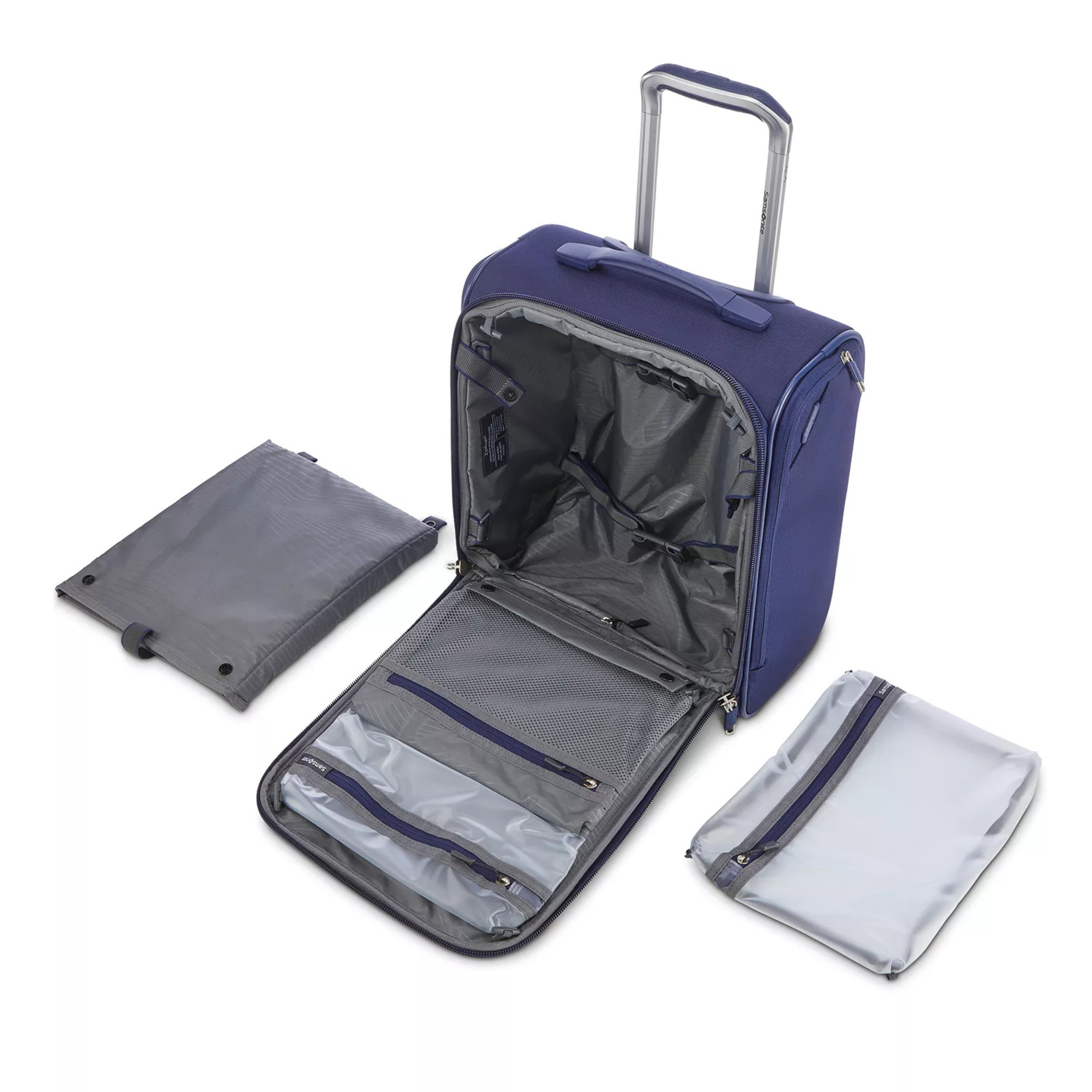 Ascentra 2W Underseater 16"