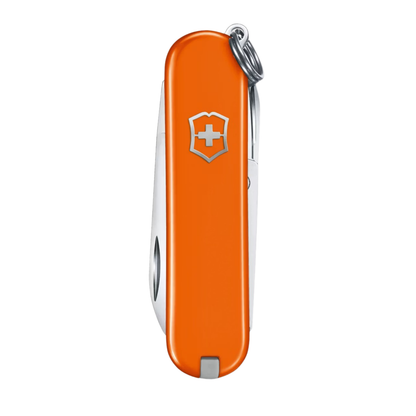 Victorinox Classic SD Swiss Army Knife, 58mm