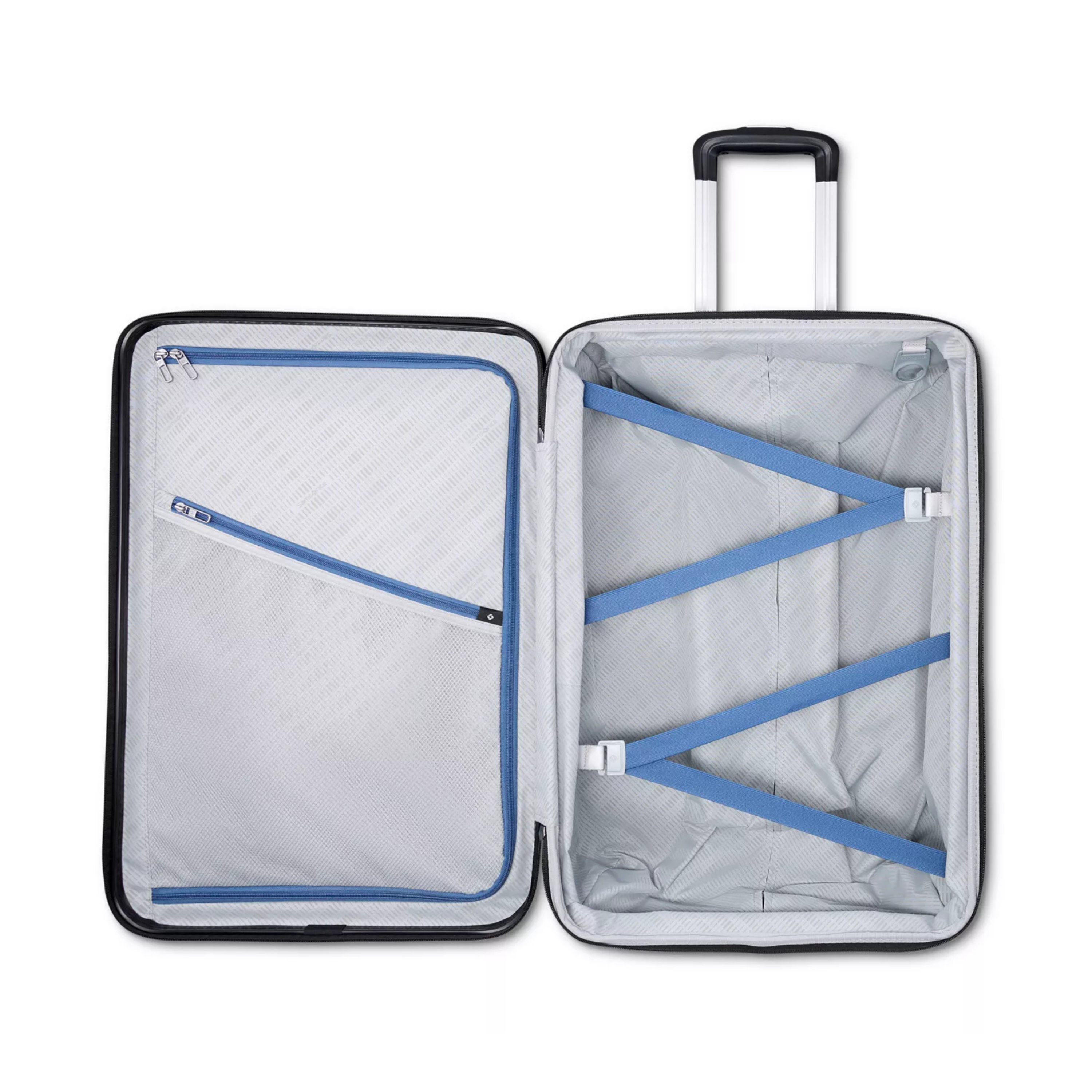 Samsonite Opto 4 Carry-On Spinner