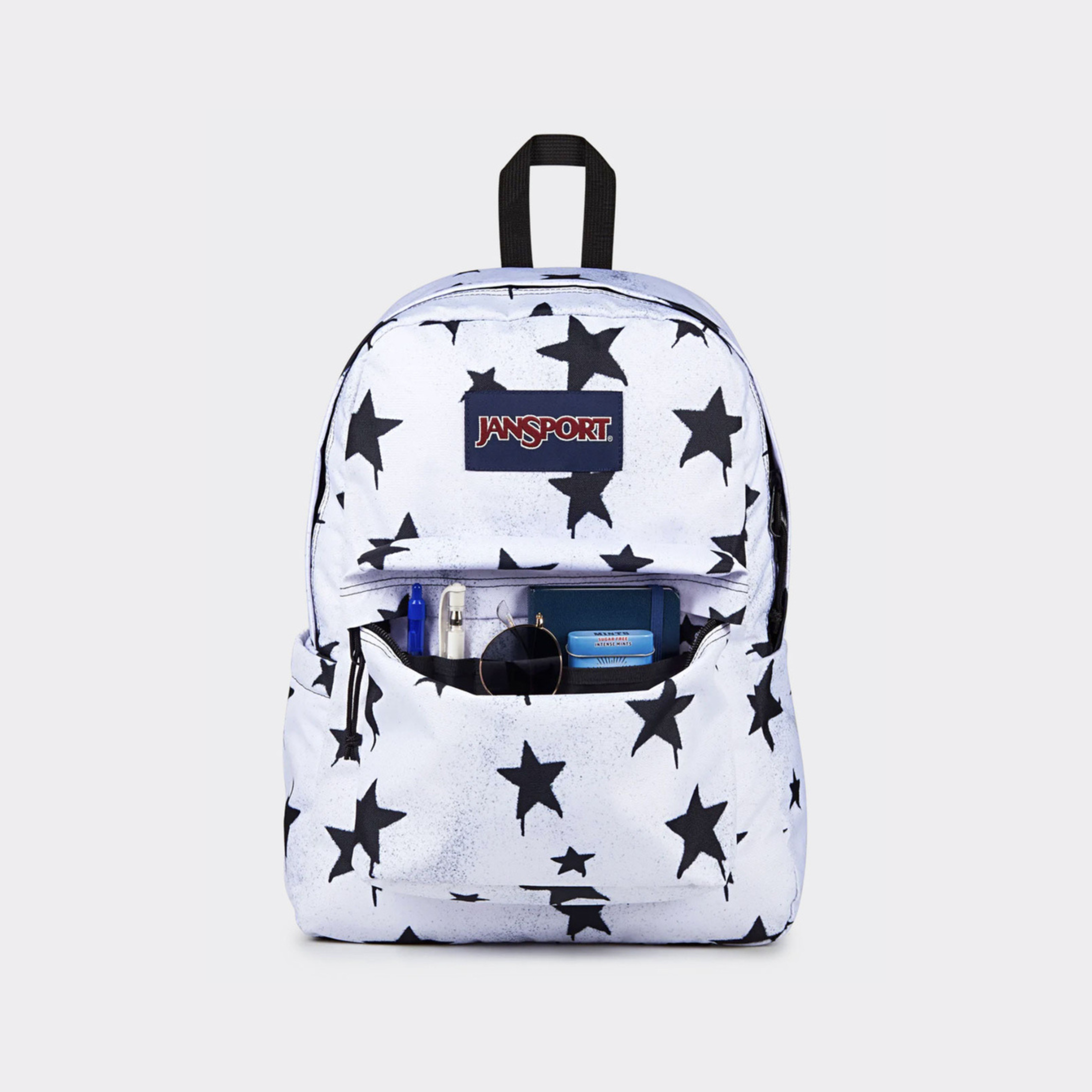 Jansport SuperBreak Plus