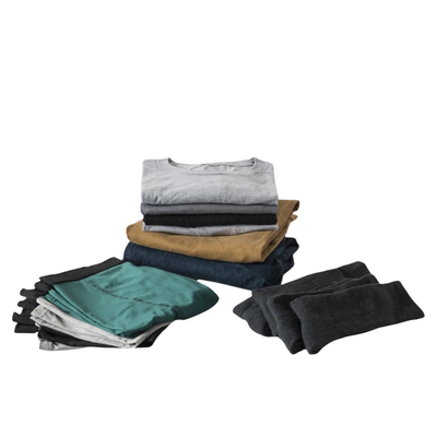 Eagle Creek Pack-It Isolate Clean/Dirty Packing Cube M