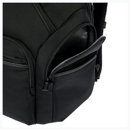 Porsche Roadster Nylon Evo Backpack L